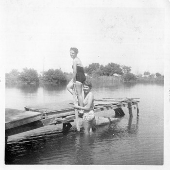 Photo of Jeanine VanKerckhove